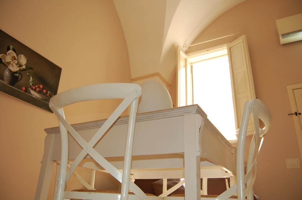 A Casa Di Francesca Apartment Lecce Exterior photo