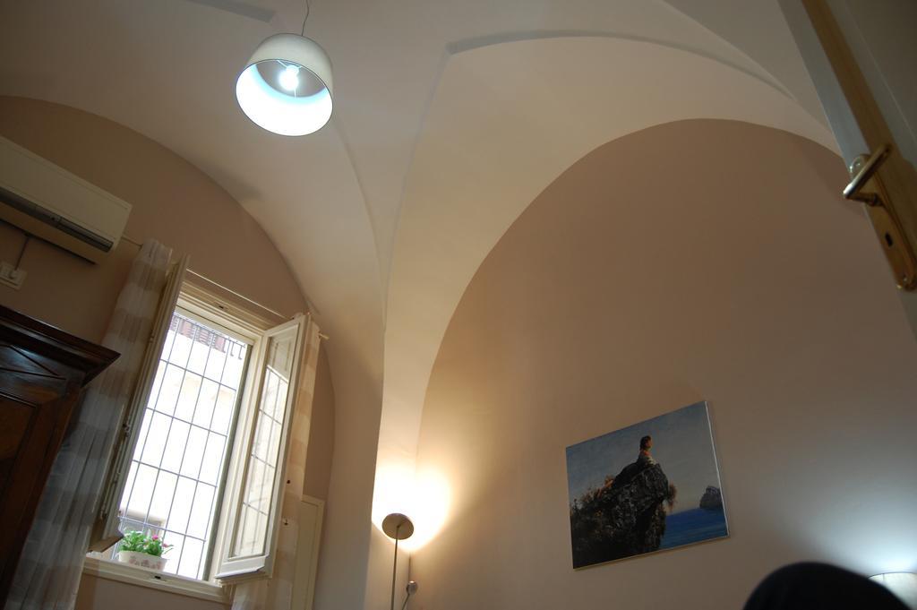 A Casa Di Francesca Apartment Lecce Exterior photo