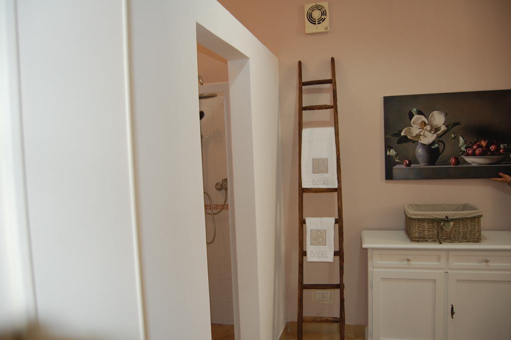 A Casa Di Francesca Apartment Lecce Exterior photo